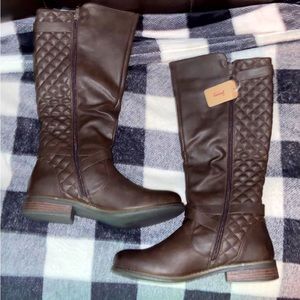 Jeossy - riding boots